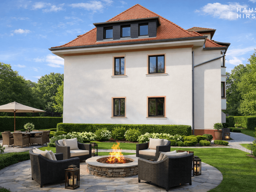 Sonstiges zum Kauf provisionsfrei als Kapitalanlage geeignet 1.490.000 € 308 m² 628 m² Grundstück Thekla Leipzig 04349