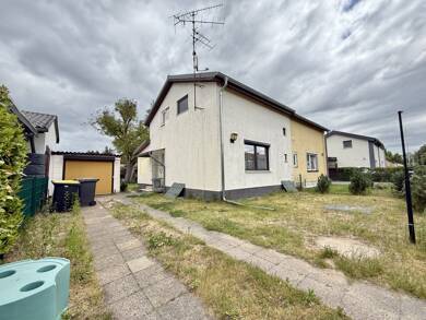 Doppelhaushälfte zum Kauf 450.000 € 3 Zimmer 67,8 m² 616 m² Grundstück Heiligensee Berlin 13503