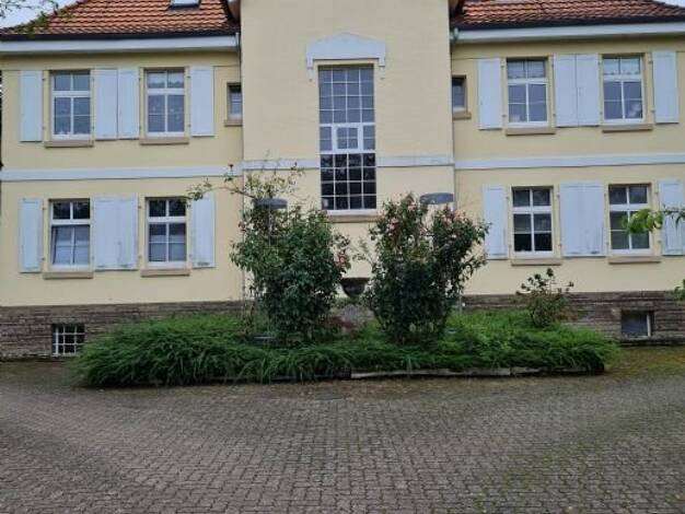 Wohnung zur Miete 525 € 3 Zimmer 80 m² 3. Geschoss frei ab sofort Lautenthaler Str. 50 Seesen 38723