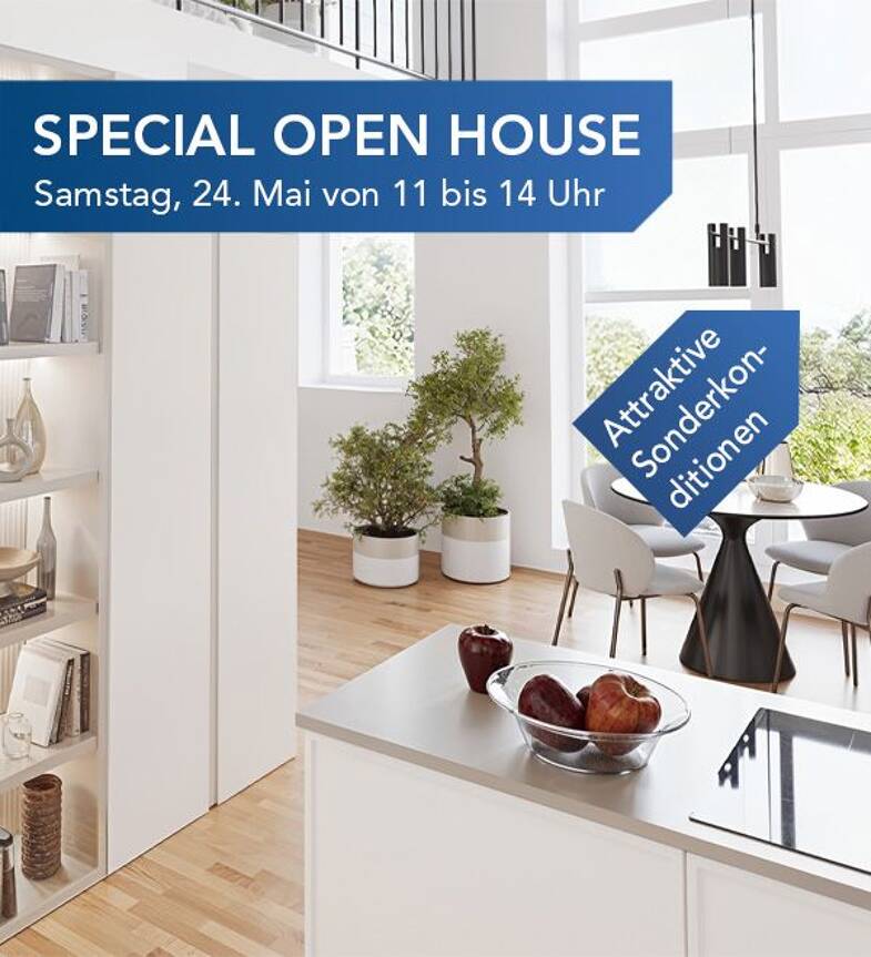 Terrassenwohnung zum Kauf provisionsfrei als Kapitalanlage geeignet 240.000 € 2 Zimmer 48,9 m² Lindaunis-Weg 7 Kappeln 24376