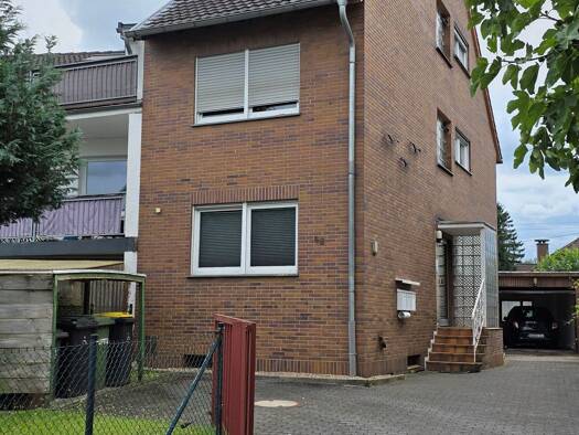Wohnung zur Miete 480 € 2 Zimmer 50 m² Geschoss 2/3 frei ab 01.04.2026 Meerstraße  48 Mülldorf Sankt Augustin 53757