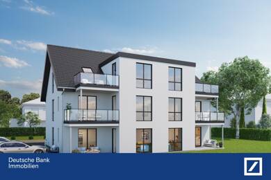 Wohnung zum Kauf 373.900 € 3 Zimmer 86,6 m² Dachgeschoss Avenwedde Gütersloh 33335