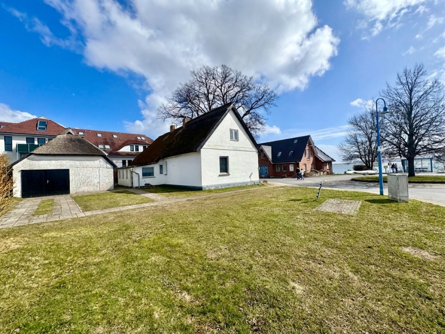 Haus – Mönchgut, Vorpommern-Rügen - Mehr