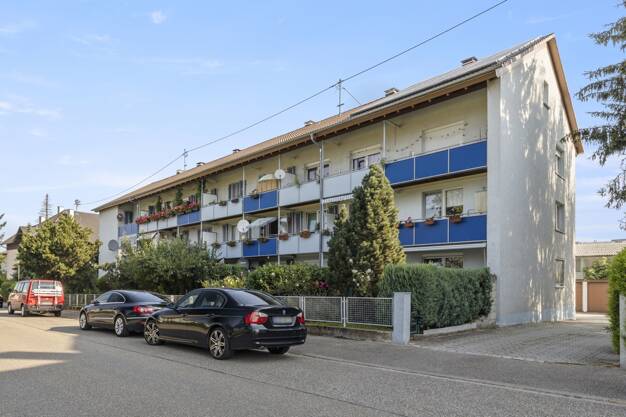 Wohnung zum Kauf 219.000 € 3 Zimmer 74 m² Oos Baden-Baden 76532