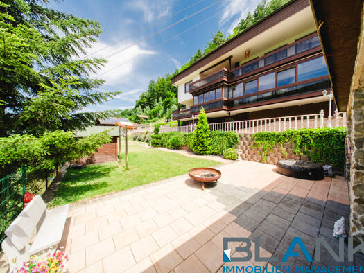 Villa zum Kauf 975.000 € 9 Zimmer 444 m² 1.340 m² Grundstück Bad Wildbad Bad Wildbad im Schwarzwald 75323