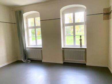 Büro-/Praxisfläche zur Miete 840 € 84 m² Bürofläche Bad Belzig Belzig 14806