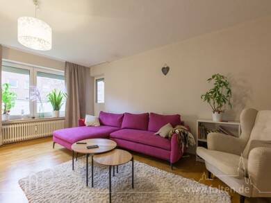 Wohnung zum Kauf 129.500 € 4 Zimmer 81,5 m² Borßum / Hilmarsum Emden 26725