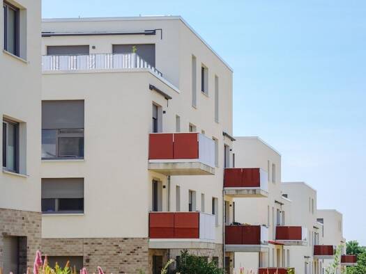 Wohnung zur Miete 906 € 3 Zimmer 72,3 m² 1. Geschoss frei ab 01.11.2025 Kleekampsweg 17 Fallersleben Wolfsburg 38442