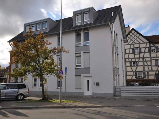 Wohnung zur Miete 1.260 € 3 Zimmer 71 m² EG frei ab 01.04.2026 Wollmatingen Konstanz 78467