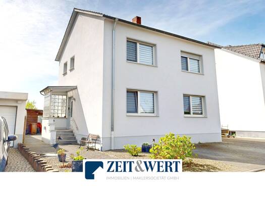 Einfamilienhaus zum Kauf 465.000 € 5 Zimmer 160 m² 706 m² Grundstück frei ab sofort Bliesheim Erftstadt 50374