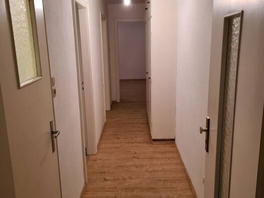 Wohnung zur Miete 750 € 2 Zimmer 46,7 m² Geschoss EG/5 frei ab sofort Ludwig-Pfau-Straße 17 West Stuttgart 70176