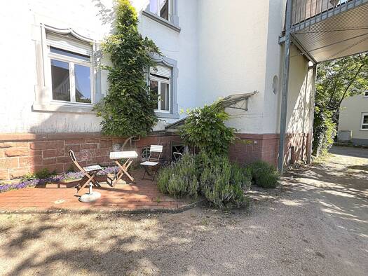 Mehrfamilienhaus zum Kauf 1.150.000 € 13 Zimmer 280 m² 676 m² Grundstück Heppenheim Heppenheim (Bergstraße) 64646
