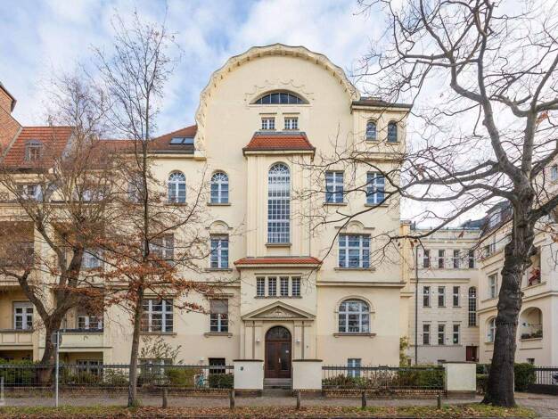 Wohnung zum Kauf 287.500 € 2 Zimmer 50,1 m² frei ab 01.04.2026 Nördliche Innenstadt Potsdam 14467