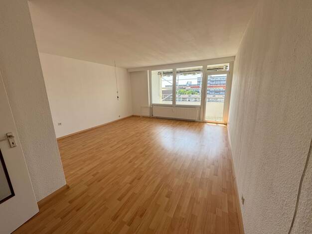 Wohnung zum Kauf provisionsfrei 138.000 € 2 Zimmer 57 m² 5. Geschoss List Hannover 30177