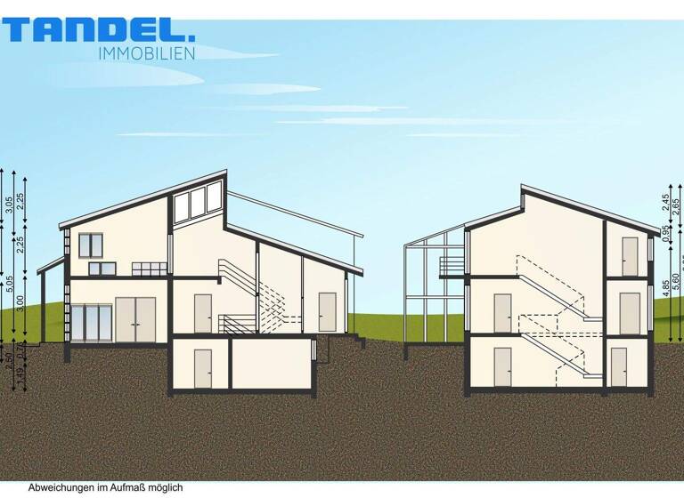 Einfamilienhaus zum Kauf 595.000 € 5 Zimmer 427,9 m² 5.177 m² Grundstück frei ab sofort Harzgerode 06493