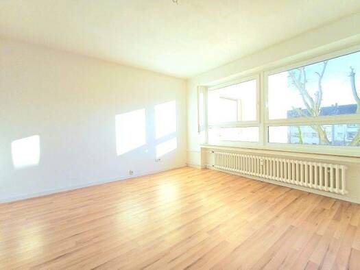 Wohnung zur Miete nur mit Wohnberechtigungsschein 675 € 3 Zimmer 74 m² frei ab sofort Sandtrift 55b Innenstadt Minden 32425