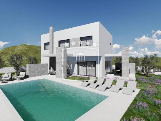 Haus zum Kauf 489.000 € 4 Zimmer 156 m² Seline, Starigrad Starigrad
