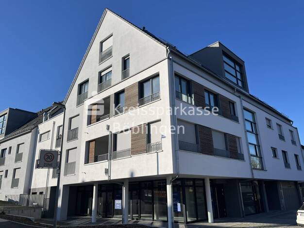 Restaurant zum Kauf provisionsfrei 567.000 € Altdorf 71155