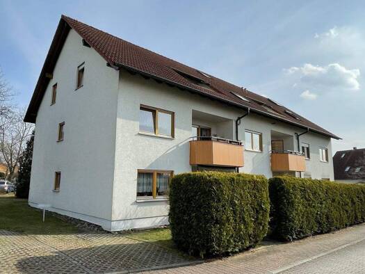 Wohnung zum Kauf 85.000 € 2 Zimmer 39,9 m² Pratzschwitz Pirna 01796