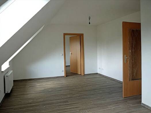 Wohnung zum Kauf provisionsfrei 159.000 € 2 Zimmer 45,3 m² Radebeul 01445