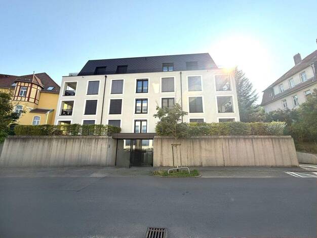 Wohnung zur Miete 935 € 2 Zimmer 72 m² EG frei ab 01.05.2026 Frauenberg Fulda - Frauenberg 36039