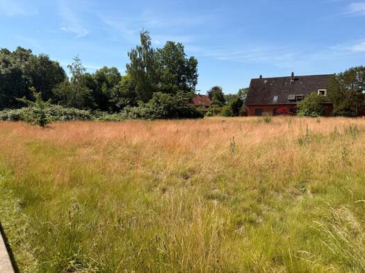 Grundstück zum Kauf 246.000 € 627 m² Grundstück Hondelage Braunschweig 38108