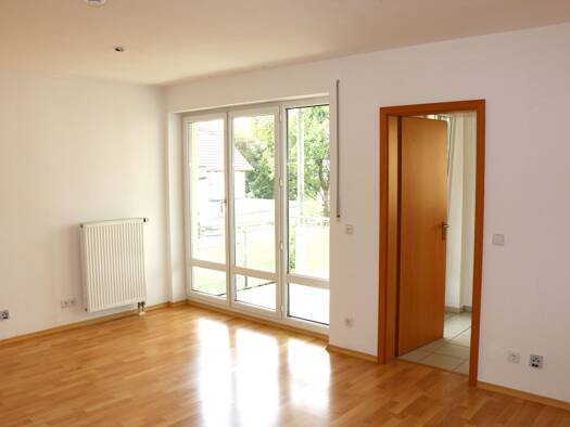 Wohnung zur Miete 470 € 1,5 Zimmer 39 m² Geschoss -1/2 frei ab 01.04.2026 Maria-Ward-Straße 5A Ingolstadt 85051