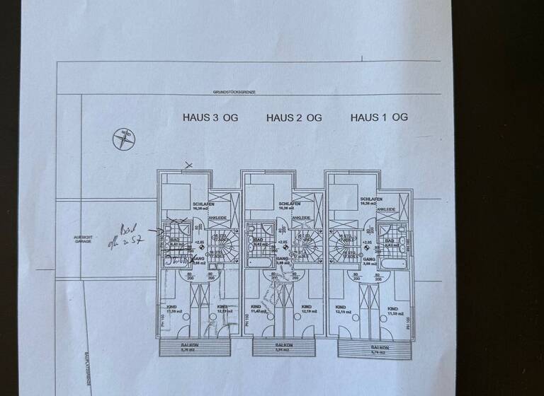 Reihenendhaus zum Kauf 1.299.900 € 5 Zimmer 155 m² 267 m² Grundstück Morzg Salzburg 5020