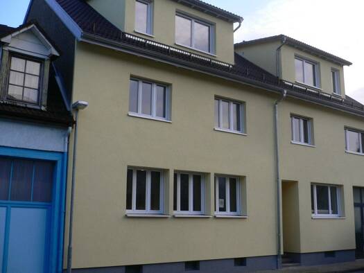 Wohnung zur Miete 440 € 1 Zimmer 33 m² EG Stutensee 76297