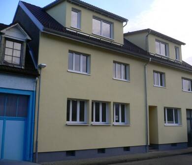 Wohnung zur Miete 440 € 1 Zimmer 33 m² EG Stutensee 76297