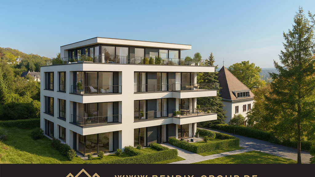 Fertig- und Musterhäuser zum Kauf . . Pieschen-Nord/Trachenberge Dresden 01129