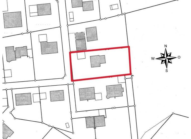 Grundstück zum Kauf 1.099.000 € 1.334 m² Grundstück Penzberg 82377