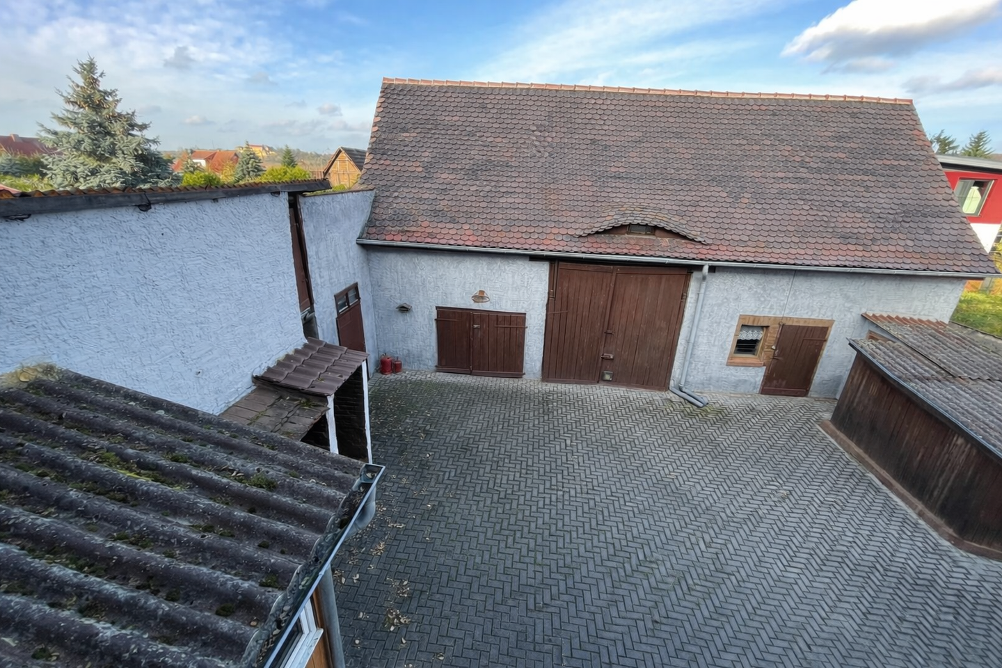 Einfamilienhaus zum Kauf - Ansicht 2