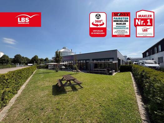 Sonstiges zum Kauf 920.000 € 1.821 m² Grundstück Nordstemmen Nordstemmen 31171