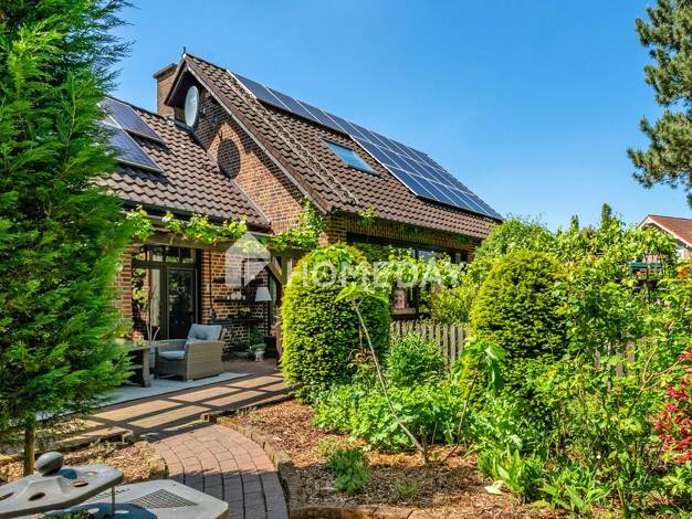 Einfamilienhaus zum Kauf 649.000 € 4 Zimmer 182 m² 610 m² Grundstück Albersloh Sendenhorst 48324