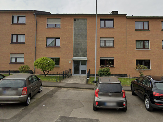 Wohnung zum Kauf provisionsfrei 198.000 € 3 Zimmer 69,6 m² Geschoss 2/3 Haaren Aachen 52080