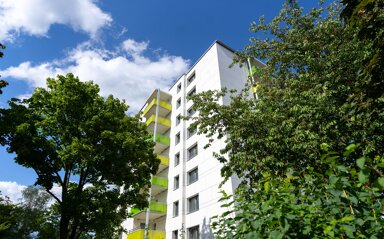 Wohnung zur Miete 867 € 3 Zimmer 75,4 m² 7. Geschoss Alter Wartweg 31 Nordwestlicher Stadtteil Schweinfurt 97421