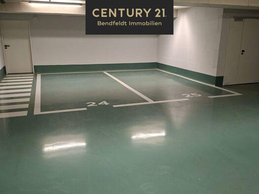 Tiefgarage zur Miete 150 € Winterhude Hamburg 22299