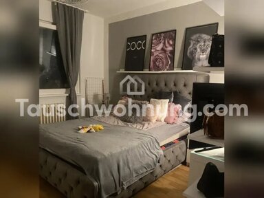 Wohnung zur Miete Tauschwohnung 500 € 3 Zimmer 80 m² 1. Geschoss Lichtenrade Berlin 12305