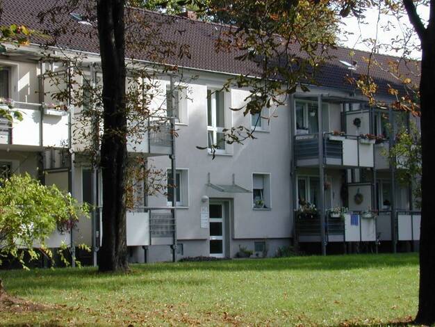 Wohnung zur Miete 444 € 2,5 Zimmer 51 m² 1. Geschoss frei ab 01.01.2027 Heßlerstr. 190 Altenessen-Nord Essen 45329