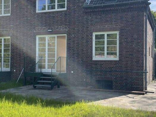 Wohnung zur Miete 1.320 € 3 Zimmer 82 m² EG frei ab sofort Galgenberg 29 Wedel 22880