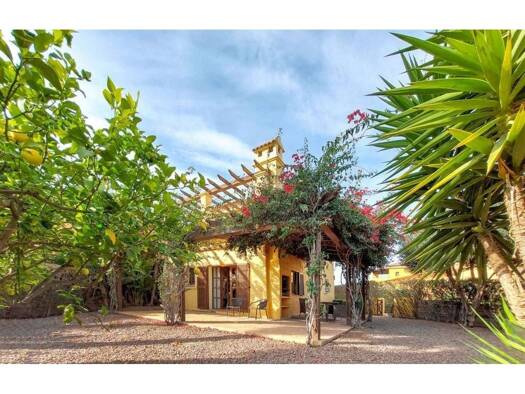 Villa zum Kauf 420.000 € 4 Zimmer 125 m² Cuevas del Almanzora 04610
