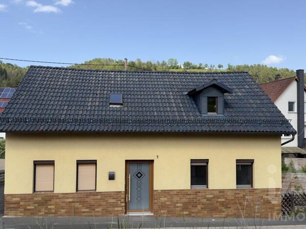 Einfamilienhaus zum Kauf 49.000 € 7 Zimmer 123,5 m² 337 m² Grundstück Fischbach Kronach 96317
