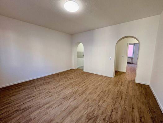 Wohnung zum Kauf 115.000 € 2 Zimmer 47,3 m² Alt-Saarbrücken Mitte 66117
