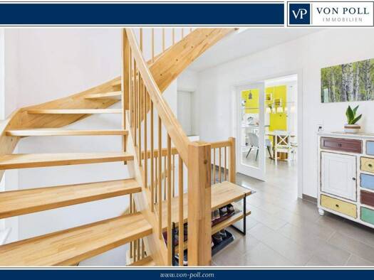 Einfamilienhaus zum Kauf 730.000 € 6 Zimmer 133 m² 595 m² Grundstück Oberappersdorf Zolling / Oberappersdorf 85406