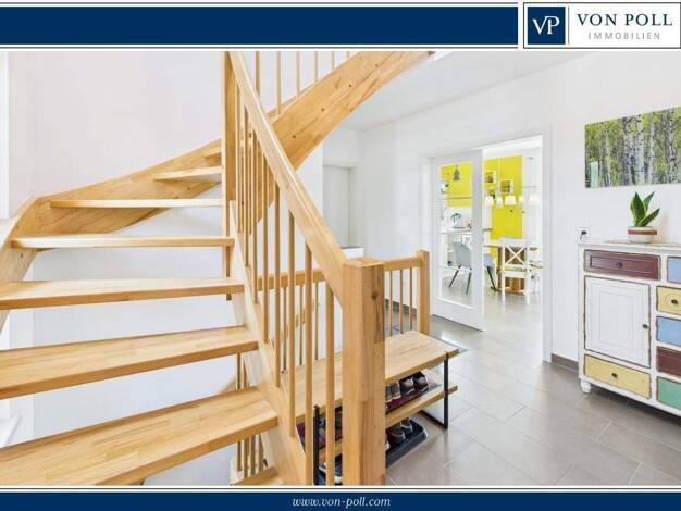 Einfamilienhaus zum Kauf 730.000 € 6 Zimmer 133 m² 595 m² Grundstück Oberappersdorf Zolling / Oberappersdorf 85406