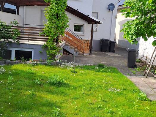 Einfamilienhaus zur Miete 1.950 € 6 Zimmer 150 m² frei ab sofort Eberstadt Darmstadt 64297