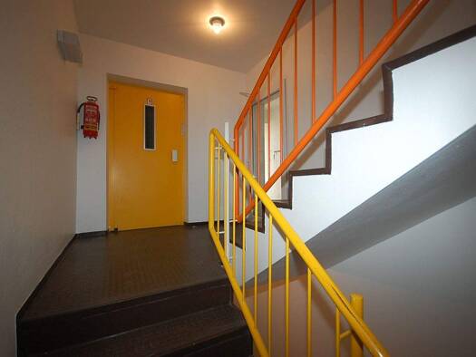 Wohnung zur Miete 630 € 2 Zimmer 60 m² 4. Geschoss Rheydter Straße 17 Stadtmitte Grevenbroich 41515