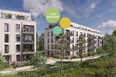 Wohnung zum Kauf 499.000 € 2,5 Zimmer 49,3 m² 2. Geschoss frei ab sofort Mortonstraße 26 Am Hart München 80937