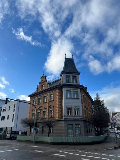 Büro-/Praxisfläche zur Miete provisionsfrei 400 € 16 m² Bürofläche Kaufbeuren Kaufbeuren 87600
